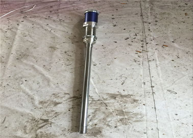 RongXing Pneumatyczna pompa do przenoszenia oleju 0,3-0,8 MPa pompa bębnowa z olejem powietrznym