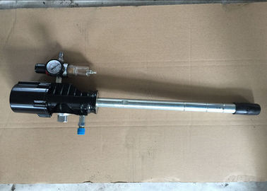 Niezbędna pneumatyczna pompa bębnowa o wadze 20 kg z separatorem wody olejowej