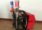 Hydroizolacja 9KW Grzałka Przemysłowa maszyna do natryskiwania pianki PU 250kg