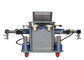 380V 220V Komercyjna maszyna do natryskiwania pianki poliuretanowej 2-10 kg / min