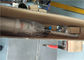 Krótka rurowa pneumatyczna pompa olejowa o średnicy 600 mm Pneumatyczna pompa tłokowa RongXing