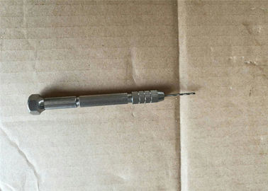 Wiertarka do czyszczenia poliuretanowego pistoletu natryskowego P2, rozmiar 1,6 mm lub 1,8 mm do dyszy pistoletu natryskowego