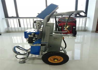 Maszyna izolacyjna z pianki poliuretanowej CE 2-7.8 kg / min wydajność