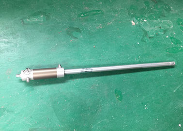 Syntetyczna pneumatyczna pompa do przenoszenia oleju sterowana powietrzem z rurą ssącą 940 mm