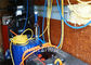 Przełożenie 2/1 Pneumatyczna pompa olejowa do bębna 180-220 kg Transfer PU