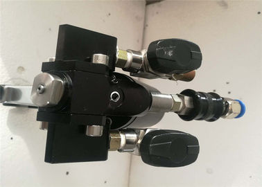 Budynek wodoodporny pistolet izolacyjny z pianki natryskowej 1,6 mm 1,8 mm dysza natryskowa