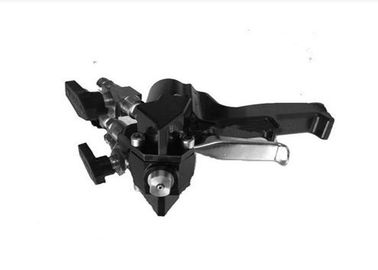 Pistolet natryskowy poliuretanowy ze sprężarką powietrza 2-9 kg / min z ergonomicznym uchwytem